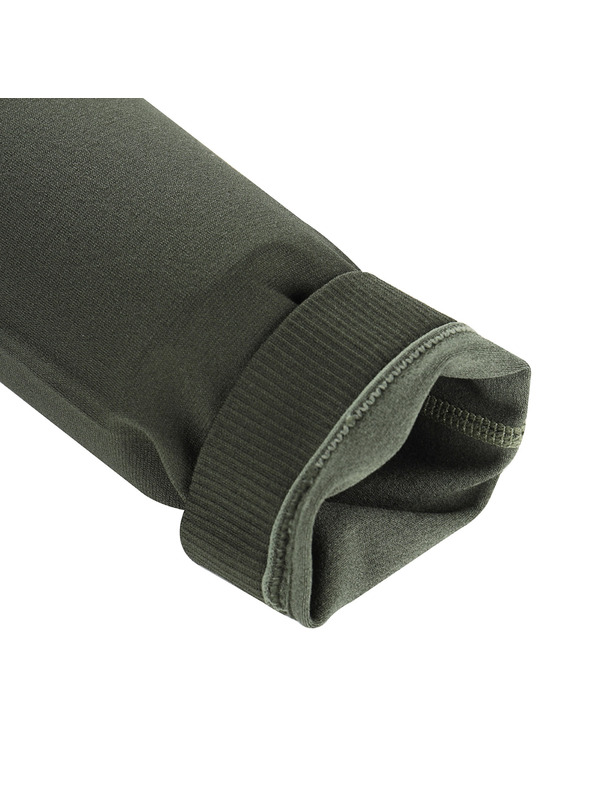 ALPINE PRO Férfi funkcionális fehérnemű - nadrág ALPINE PRO LENT petrol