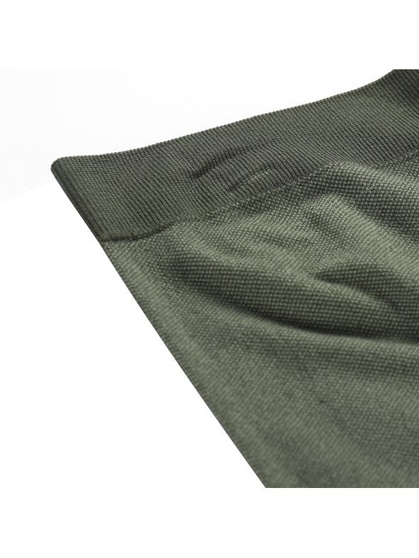 ALPINE PRO Férfi funkcionális fehérnemű - nadrág ALPINE PRO LENT petrol