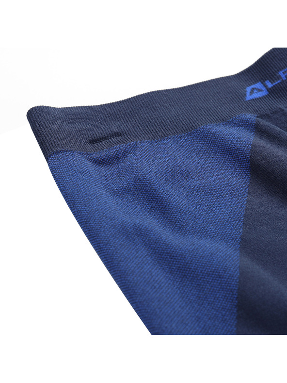 ALPINE PRO Férfi funkcionális fehérnemű - nadrág ALPINE PRO LENT moonlit ocean