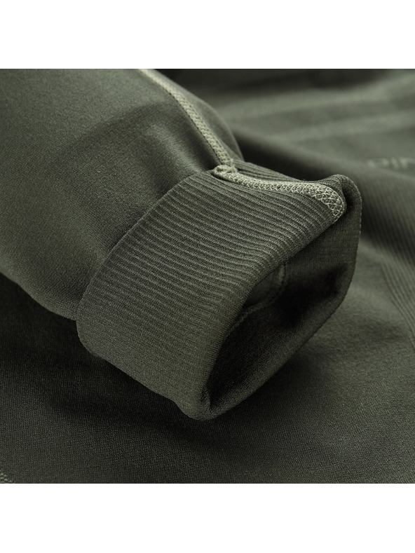 ALPINE PRO Férfi funkcionális fehérnemű - póló ALPINE PRO AMBOS petrol