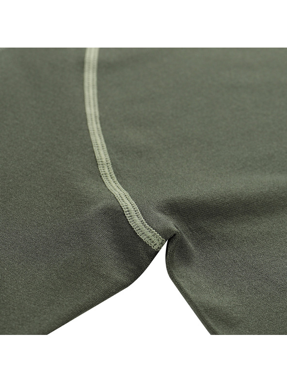 ALPINE PRO Férfi funkcionális fehérnemű - póló ALPINE PRO AMBOS petrol