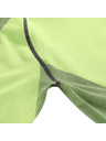ALPINE PRO Férfi funkcionális fehérnemű - póló ALPINE PRO SEAM acid lime