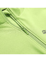 ALPINE PRO Férfi funkcionális fehérnemű - póló ALPINE PRO SEAM acid lime