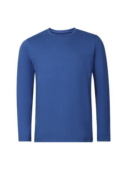 ALPINE PRO Férfi gyorsan száradó póló ALPINE PRO LOUS dazzling blue