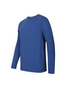 ALPINE PRO Férfi gyorsan száradó póló ALPINE PRO LOUS dazzling blue