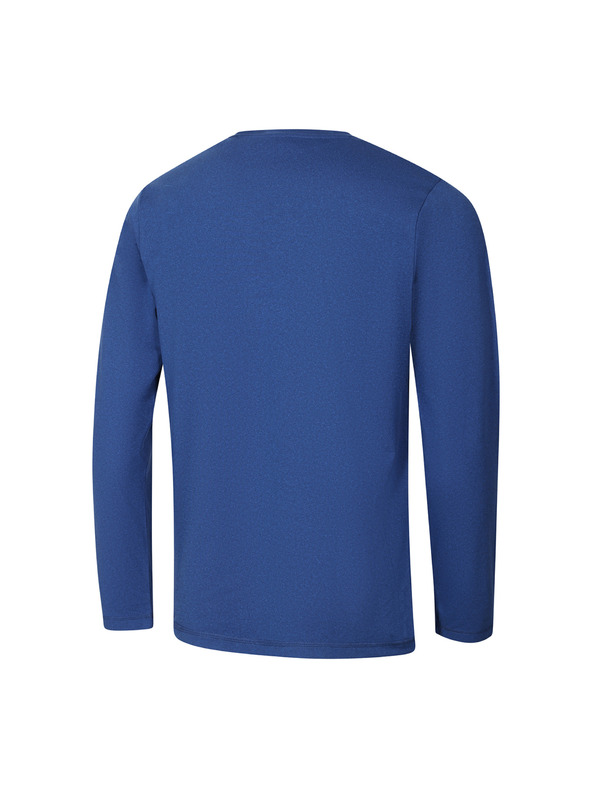 ALPINE PRO Férfi gyorsan száradó póló ALPINE PRO LOUS dazzling blue