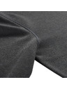 ALPINE PRO Férfi hosszú ujjú póló ALPINE PRO BREK dk.true gray