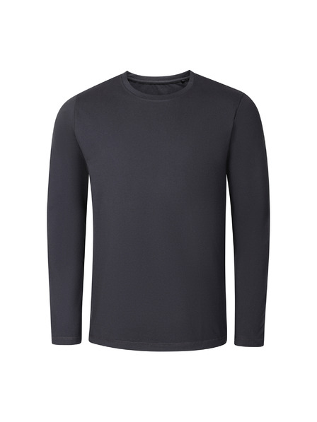 ALPINE PRO Férfi gyorsan száradó póló ALPINE PRO LOUS black