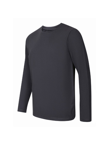 ALPINE PRO Férfi gyorsan száradó póló ALPINE PRO LOUS black