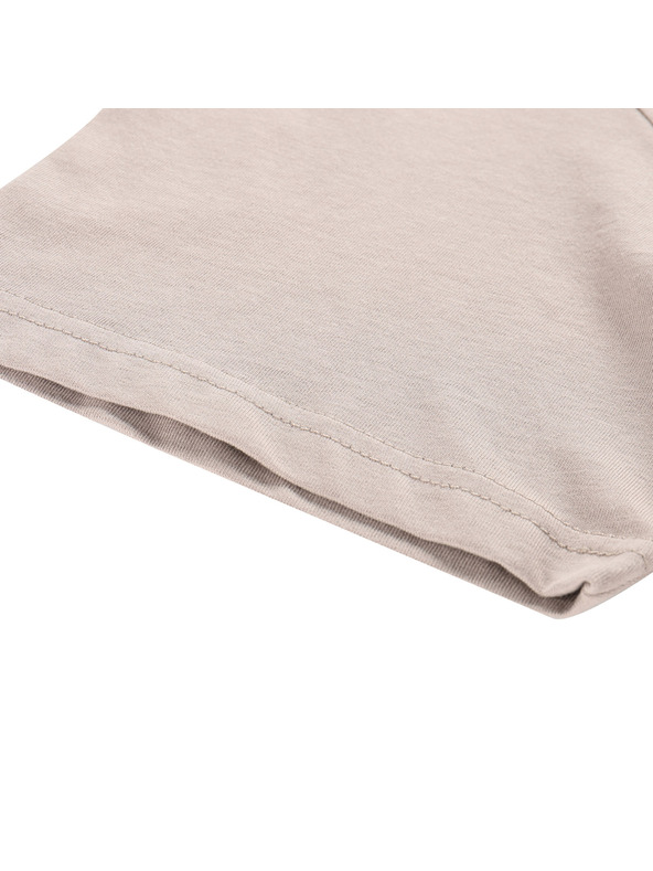 ALPINE PRO Férfi organikus pamut póló ALPINE PRO TERMES 3 atmoszféra variáns pa