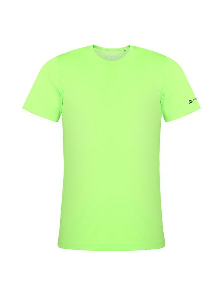 ALPINE PRO Férfi póló ALPINE PRO BEHEJ scuba kék