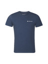 ALPINE PRO Férfi pamut póló fine cotton ALPINE PRO FRAB moonlit ocean