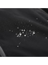 ALPINE PRO Férfi mellény membrán PTX ALPINE PRO HARD 2 black