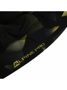 ALPINE PRO Varrás nélküli funkcionális sapka ALPINE PRO MAROG black varianta pb