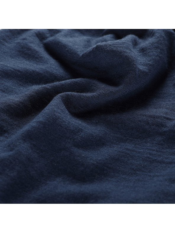 ALPINE PRO Merino gyapjú sapka ALPINE PRO BEDADE moonlit ocean