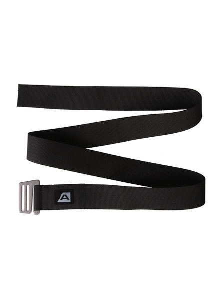 ALPINE PRO Univerzális nadrágöv ALPINE PRO TABRE fekete