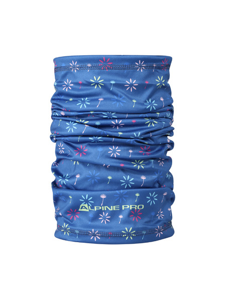 ALPINE PRO Multifunkcionális kendő 5 az 1-ben - csőkendő ALPINE PRO RAHUL 3 estate kék változat pa