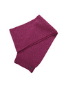 ALPINE PRO Kötött sál ALPINE PRO KOLDE boysenberry