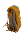 ALPINE PRO Szabadidős hátizsák 28l ALPINE PRO REGRE lemon curry
