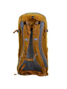 ALPINE PRO Szabadidős hátizsák 28l ALPINE PRO REGRE lemon curry
