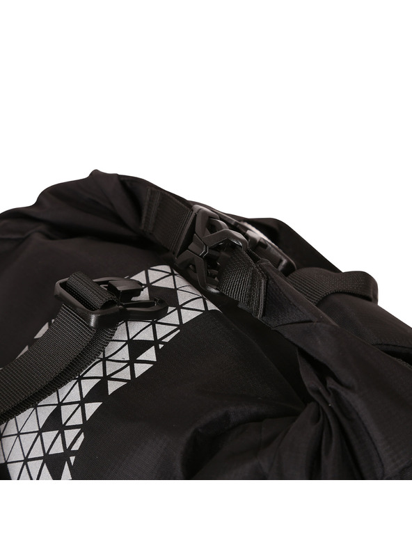 ALPINE PRO Szabadidős hátizsák ALPINE PRO GALIMO black