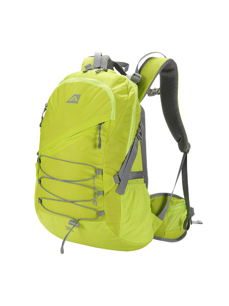 ALPINE PRO Szabadidős hátizsák 30l ALPINE PRO SIFE sulphur spring