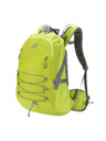 ALPINE PRO Szabadidős hátizsák 30l ALPINE PRO SIFE sulphur spring
