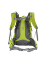 ALPINE PRO Szabadidős hátizsák 30l ALPINE PRO SIFE sulphur spring