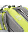 ALPINE PRO Szabadidős hátizsák 30l ALPINE PRO SIFE sulphur spring