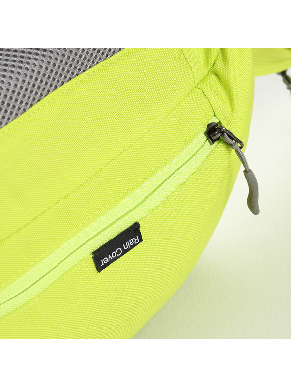 ALPINE PRO Szabadidős hátizsák 30l ALPINE PRO SIFE sulphur spring