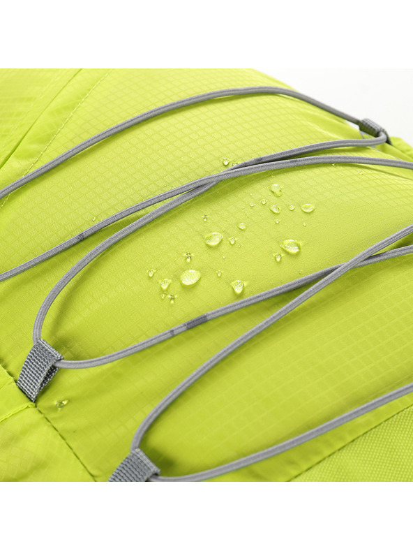 ALPINE PRO Szabadidős hátizsák 30l ALPINE PRO SIFE sulphur spring