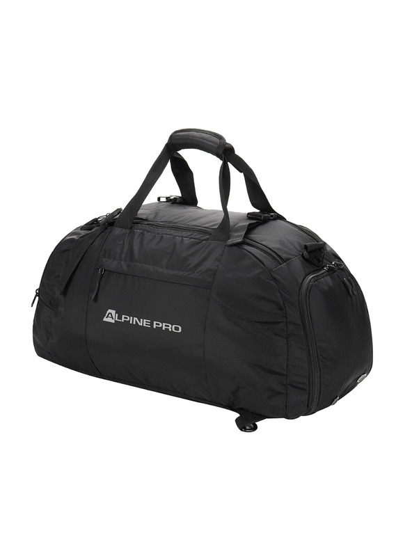 ALPINE PRO Sporttáska 40l (55 x 30 x 25 cm) ALPINE PRO ADEFE black