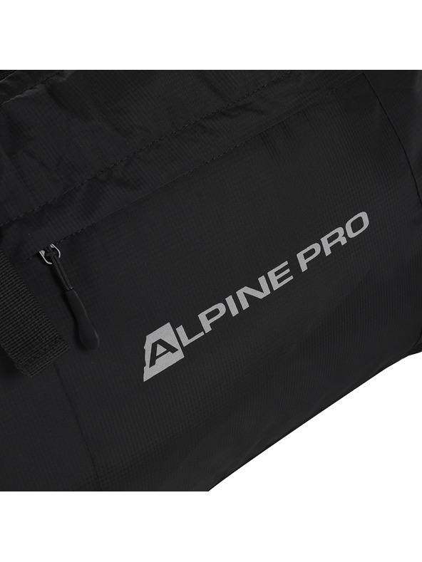 ALPINE PRO Sporttáska 40l (55 x 30 x 25 cm) ALPINE PRO ADEFE black