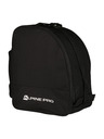 ALPINE PRO Sícipő táska 43x35x28cm ALPINE PRO ZEBDO black