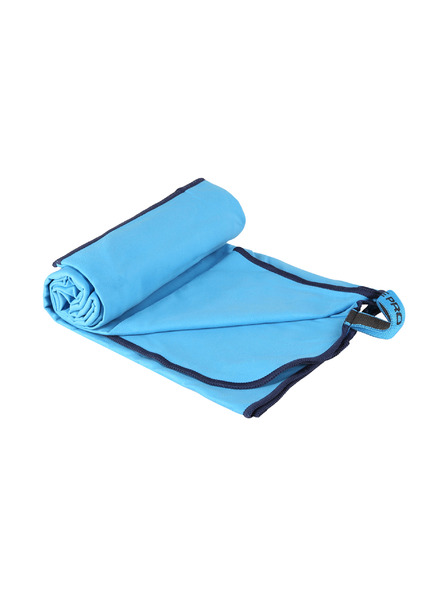 ALPINE PRO Gyorsan száradó törölköző 80x160cm ALPINE PRO BRIGENE Dresden