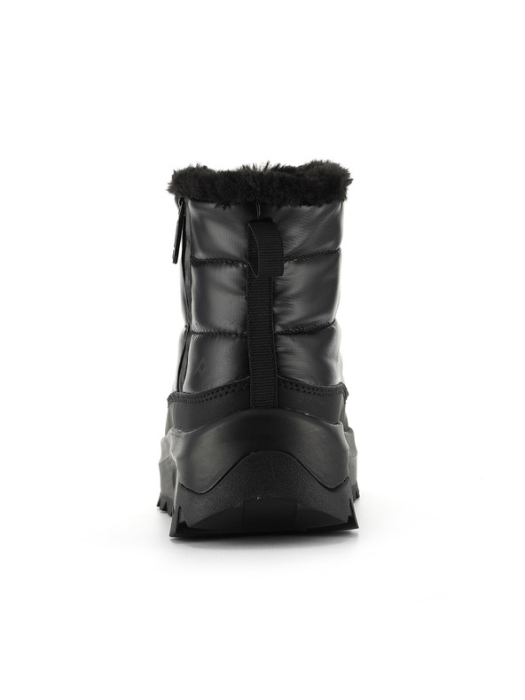 NAX Nax NAX OKKERA női téli cipő black