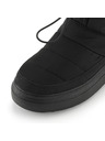 NAX Nax NAX MERRA női téli cipő black