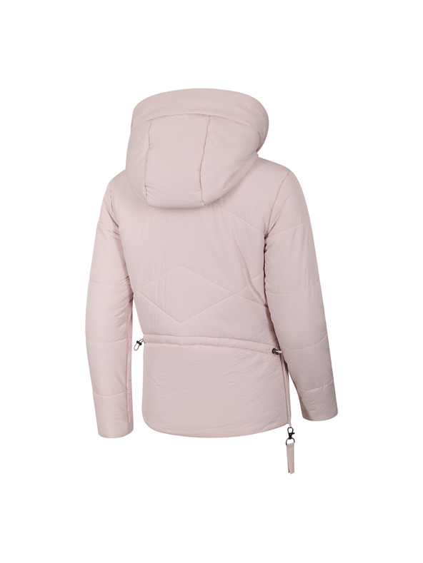 NAX Nax NAX EDARA női steppelt dzseki hushed violet