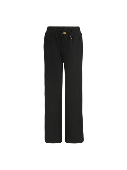 NAX Nax NAX POLSA női pamut nadrág black