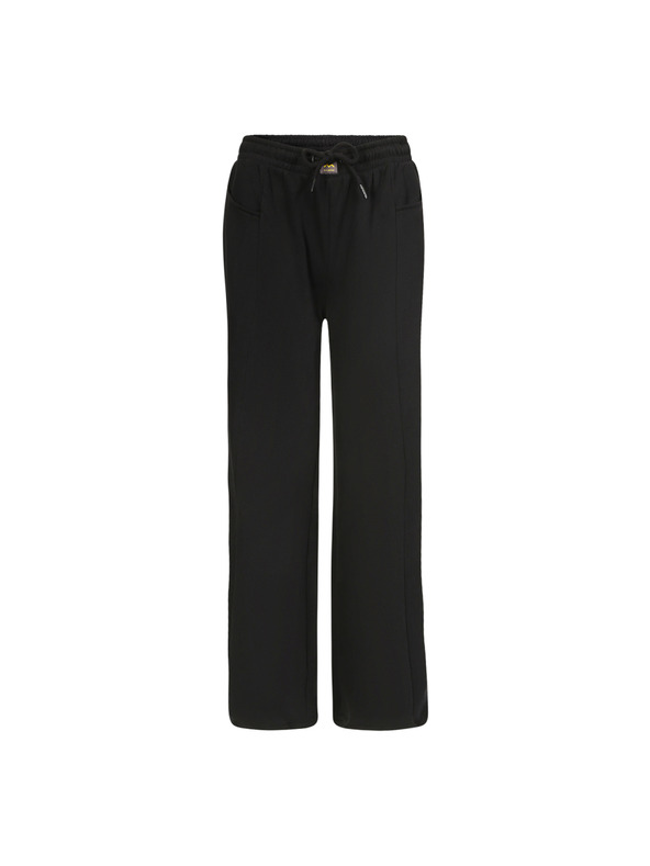 NAX Nax NAX POLSA női pamut nadrág black