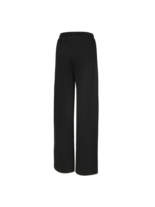 NAX Nax NAX POLSA női pamut nadrág black