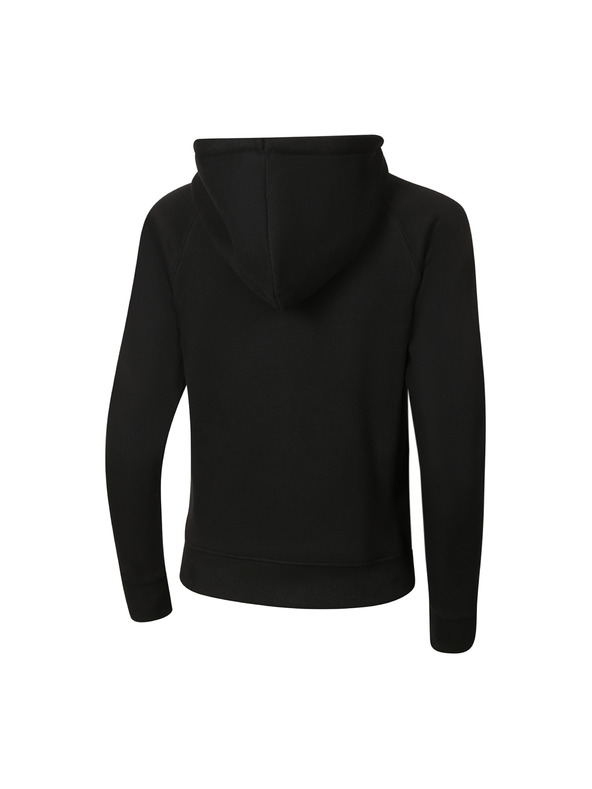 NAX Nax NAX JURETA női pamut pulóver black