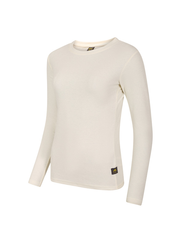 NAX Női póló nax NAX PRETA krém