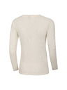 NAX Női póló nax NAX PRETA krém