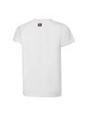 NAX Női pamut póló nax NAX QENQA fehér