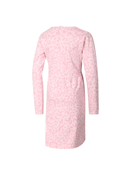 NAX Gyerek pamut ruha nax NAX WERTO világos levendula