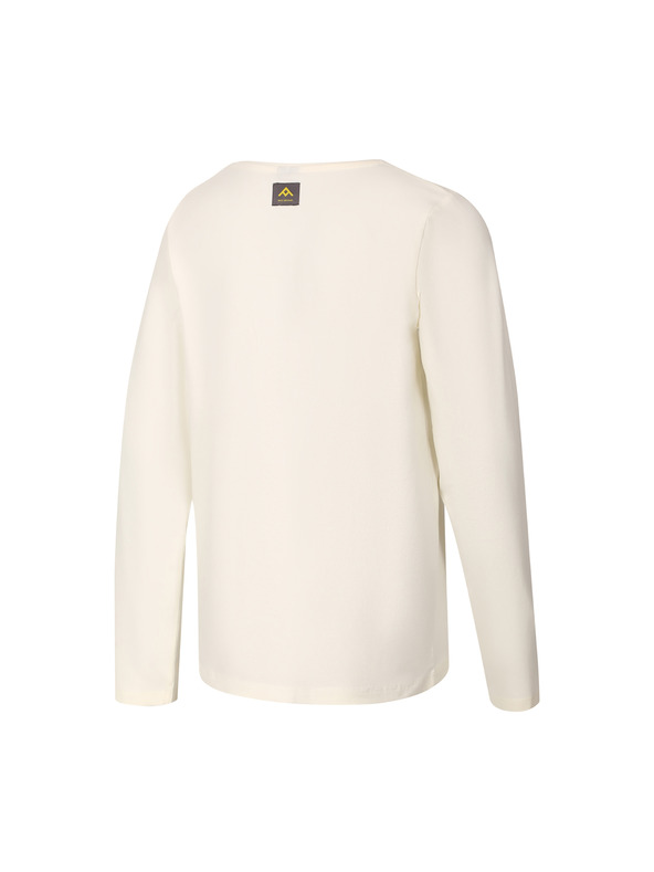 NAX Gyerek pamut póló nax NAX POLTO krém