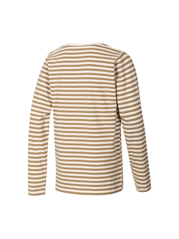 NAX Gyerek pamut póló nax NAX WASEDO ólomszürke