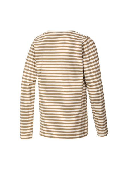 NAX Gyerek pamut póló nax NAX WASEDO ólomszürke