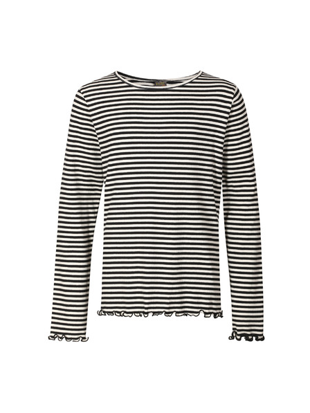 NAX Gyerek pamut póló nax NAX ODEWO fekete